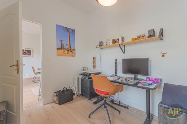 Vente maison Bordeaux : 424 400 € - AJP Immobilier Bordeaux Chartrons