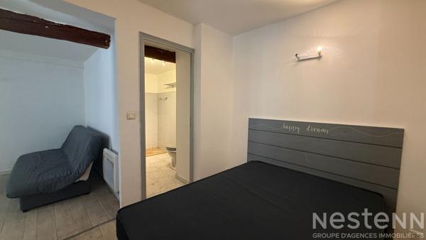 Appartement 2 pièces à louer à Saint Maximin la Sainte Baume - Rez-de-chaussée calme