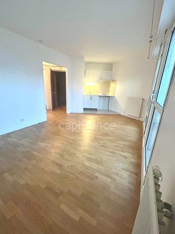 Appartement à vendre 1 pièces CHATILLON (92)