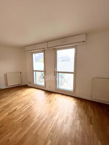 Appartement à vendre 1 pièces CHATILLON (92)