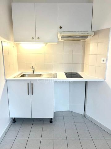 Appartement à vendre 1 pièces CHATILLON (92)