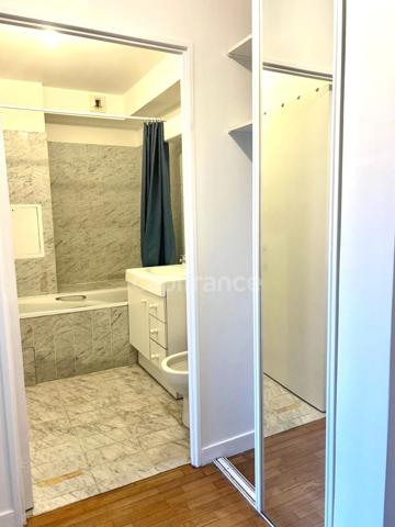 Appartement à vendre 1 pièces CHATILLON (92)