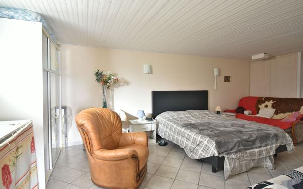 Maison à vendre    5 pièces •  Meximieux