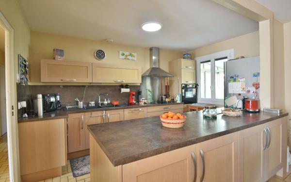 Maison à vendre    5 pièces •  Meximieux