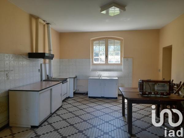 Maison 6 pièces de 126 m² à Commensacq (40210)