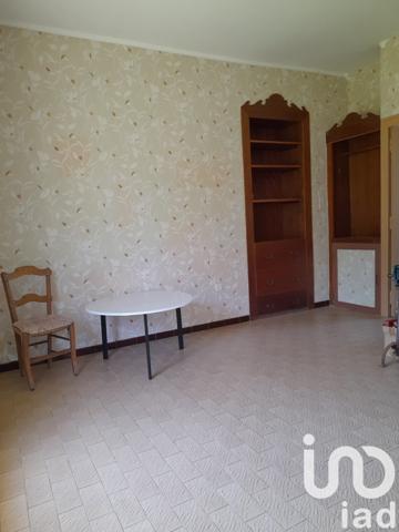 Maison 6 pièces de 126 m² à Commensacq (40210)