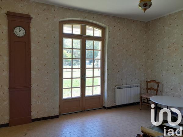 Maison 6 pièces de 126 m² à Commensacq (40210)