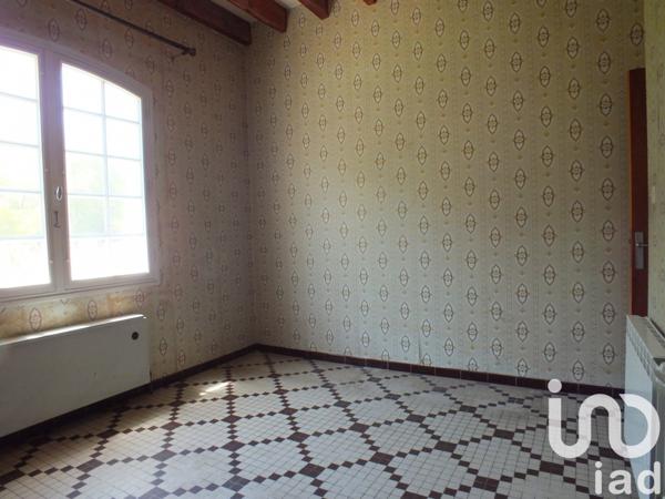 Maison 6 pièces de 126 m² à Commensacq (40210)