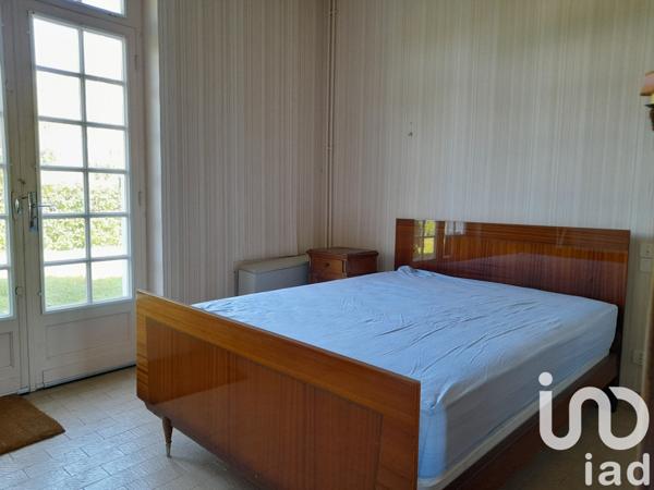 Maison 6 pièces de 126 m² à Commensacq (40210)