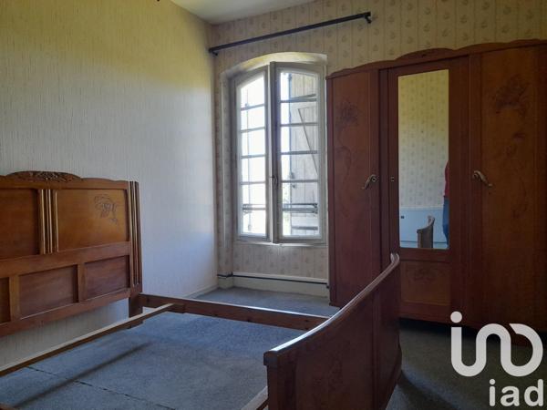 Maison 6 pièces de 126 m² à Commensacq (40210)