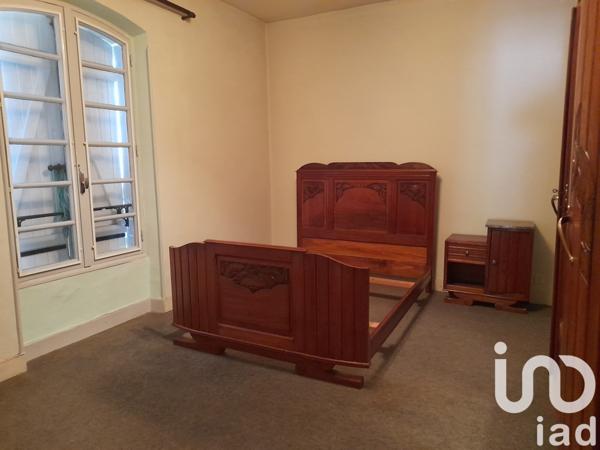 Maison 6 pièces de 126 m² à Commensacq (40210)