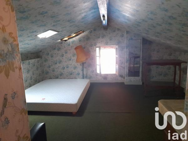 Maison 6 pièces de 126 m² à Commensacq (40210)