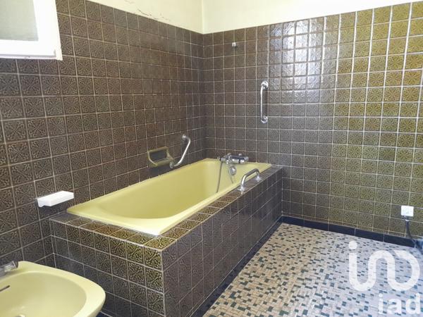 Maison 6 pièces de 126 m² à Commensacq (40210)