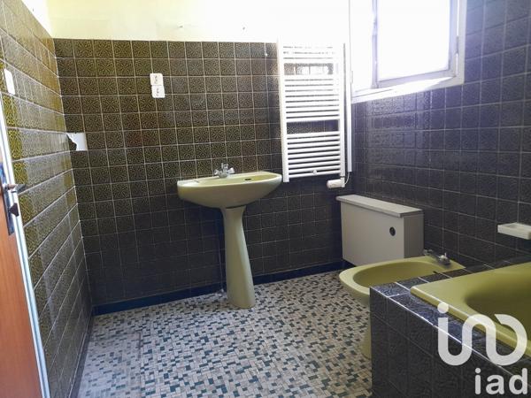 Maison 6 pièces de 126 m² à Commensacq (40210)