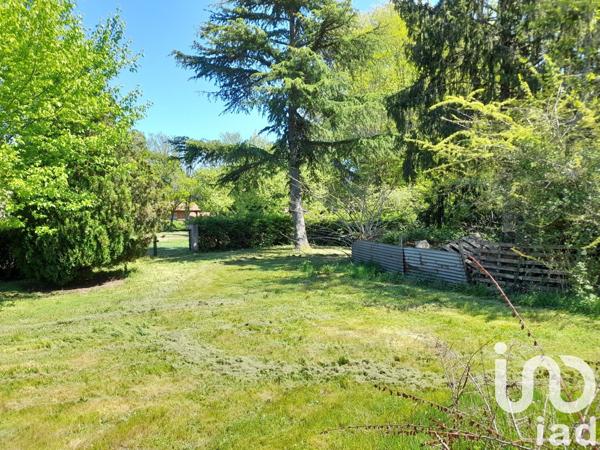 Maison 6 pièces de 126 m² à Commensacq (40210)