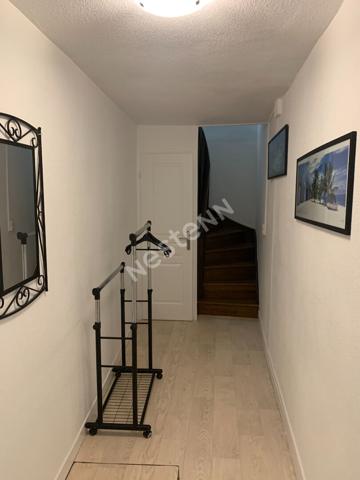 Maison de ville meublée Cuiseaux 5 pièce(s)