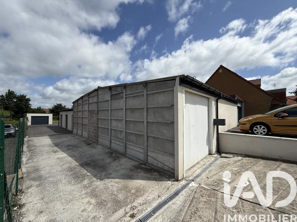 Immeuble à vendre 86 m² Somain