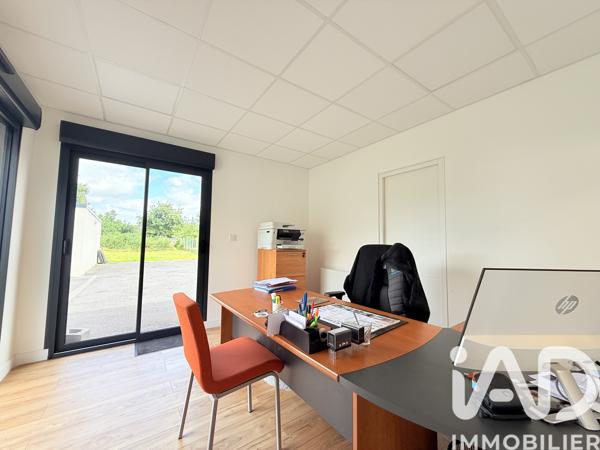 Immeuble à vendre 86 m² Somain