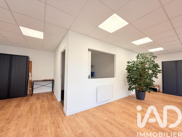 Immeuble à vendre 86 m² Somain