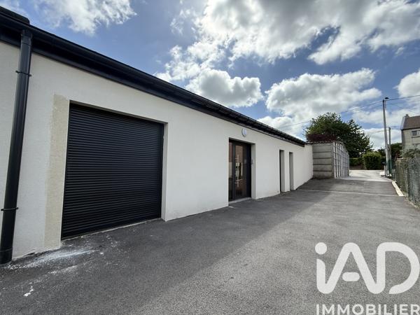 Immeuble à vendre 86 m² Somain