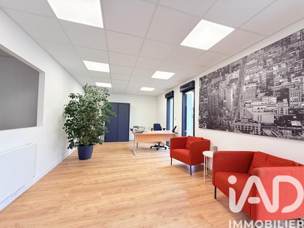 Immeuble à vendre 86 m² Somain