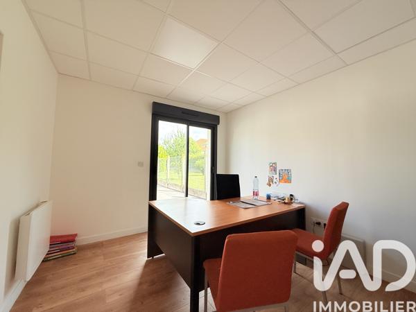 Immeuble à vendre 86 m² Somain