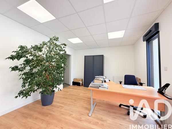 Immeuble à vendre 86 m² Somain
