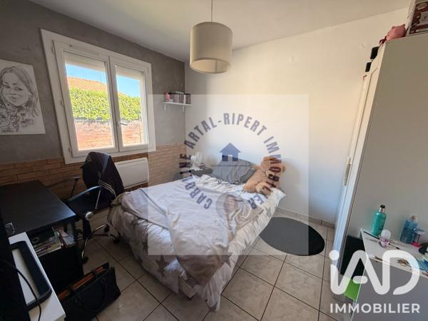 Maison à vendre 6 pièces 116,9 m² Loriol-sur-Drôme
