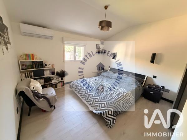 Maison à vendre 6 pièces 116,9 m² Loriol-sur-Drôme