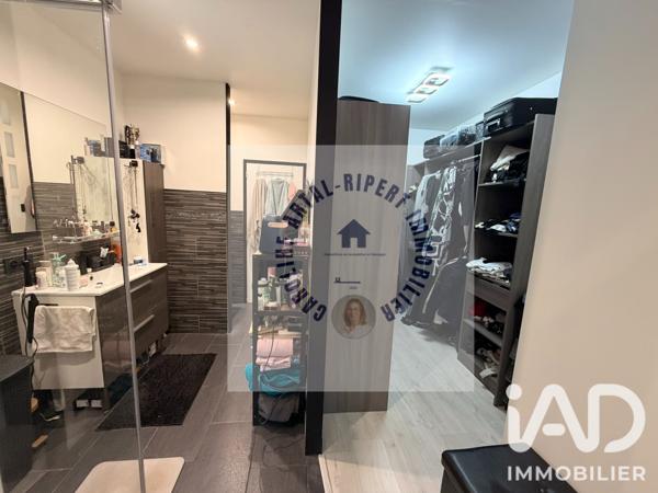 Maison à vendre 6 pièces 116,9 m² Loriol-sur-Drôme