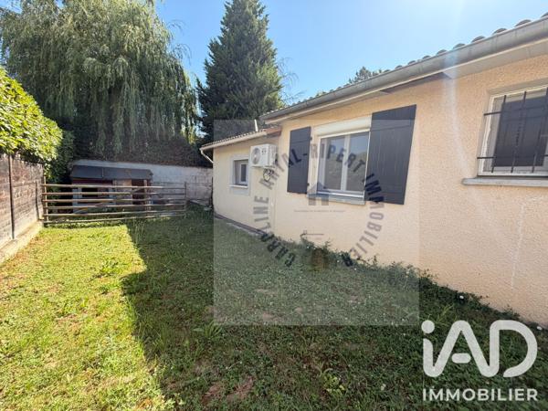 Maison à vendre 6 pièces 116,9 m² Loriol-sur-Drôme