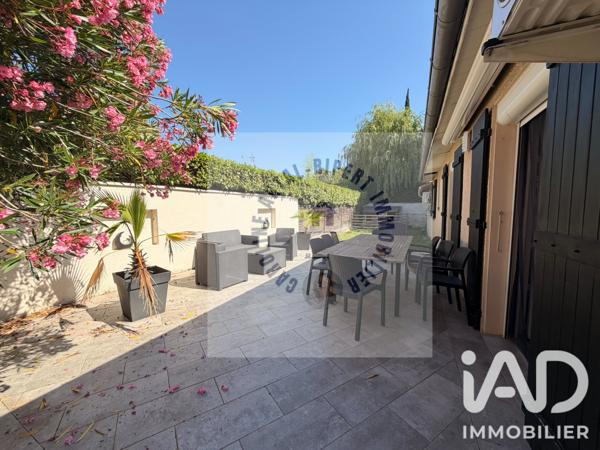 Maison à vendre 6 pièces 116,9 m² Loriol-sur-Drôme