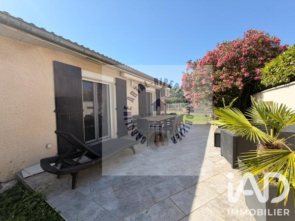 Maison à vendre 6 pièces 116,9 m² Loriol-sur-Drôme