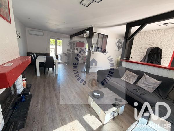 Maison à vendre 6 pièces 116,9 m² Loriol-sur-Drôme
