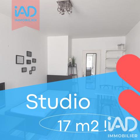 Immeuble à vendre 219,37 m² Saint-Étienne