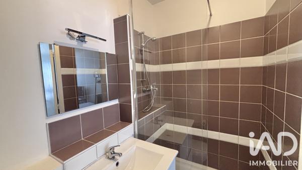 Immeuble à vendre 219,37 m² Saint-Étienne