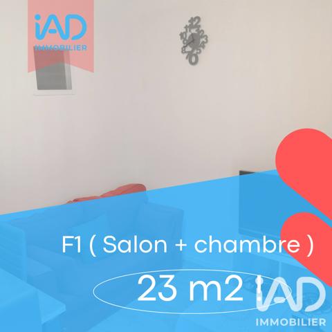 Immeuble à vendre 219,37 m² Saint-Étienne