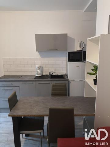 Immeuble à vendre 219,37 m² Saint-Étienne