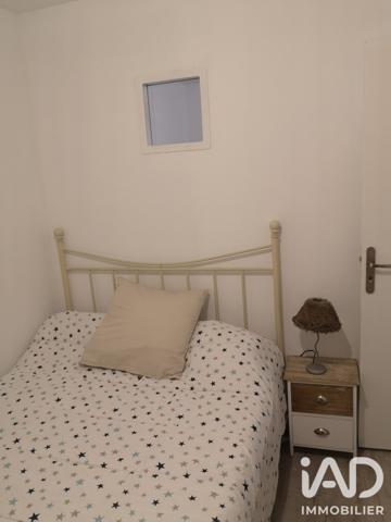 Immeuble à vendre 219,37 m² Saint-Étienne
