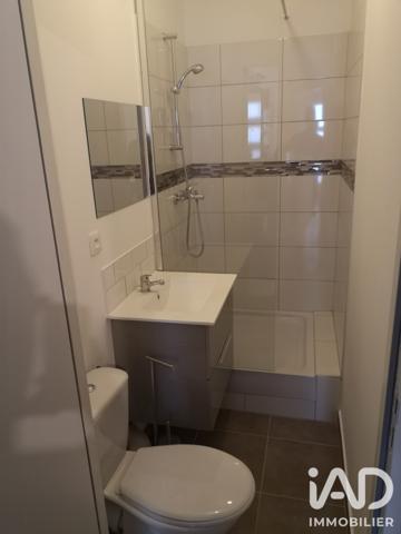 Immeuble à vendre 219,37 m² Saint-Étienne