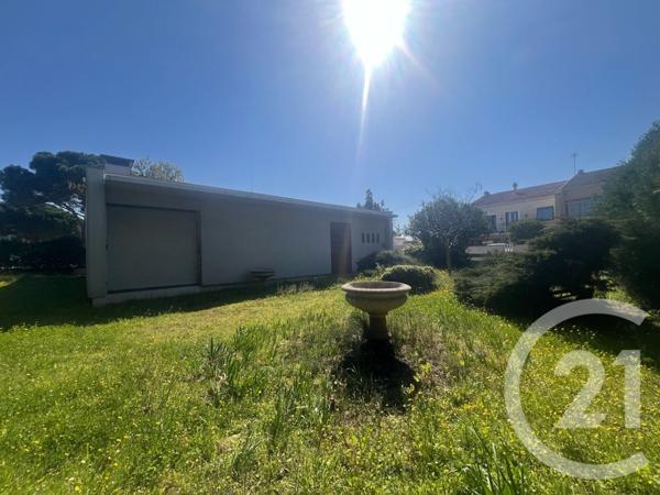 Maison à vendre  5 pièces - 140,50 m2 AGDE - 34