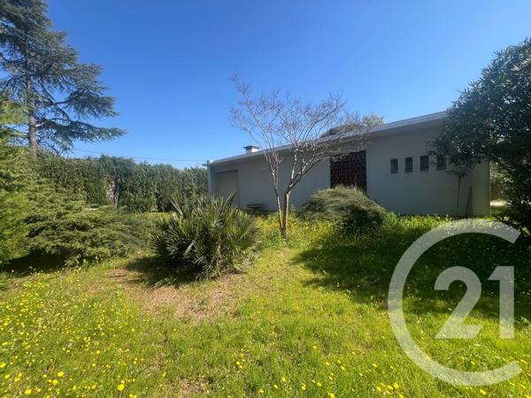 Maison à vendre  5 pièces - 140,50 m2 AGDE - 34