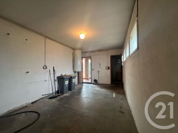 Maison à vendre  5 pièces - 140,50 m2 AGDE - 34