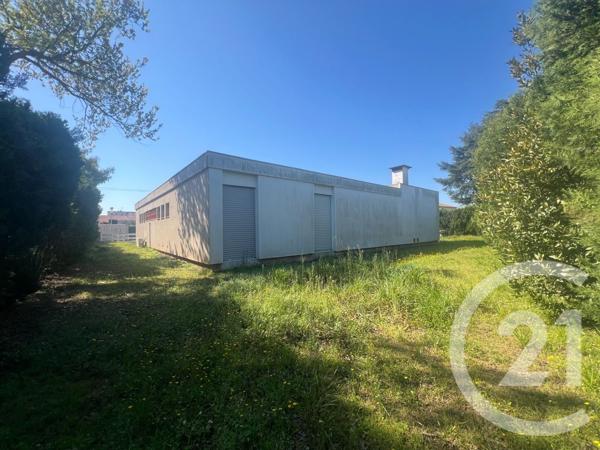 Maison à vendre  5 pièces - 140,50 m2 AGDE - 34