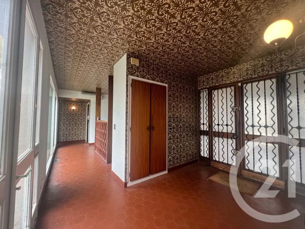 Maison à vendre  5 pièces - 140,50 m2 AGDE - 34