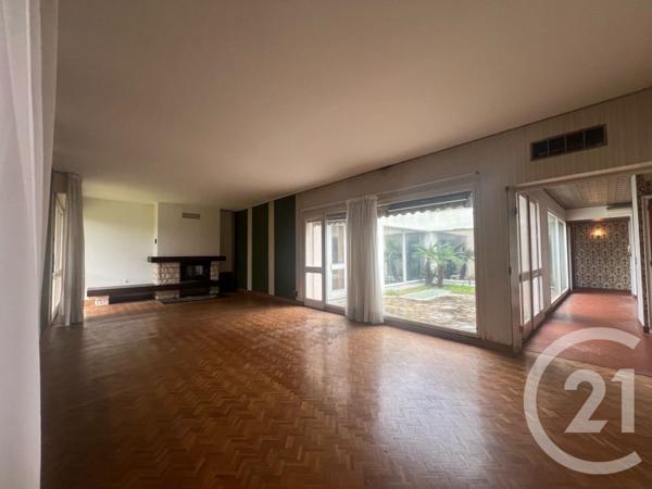 Maison à vendre  5 pièces - 140,50 m2 AGDE - 34