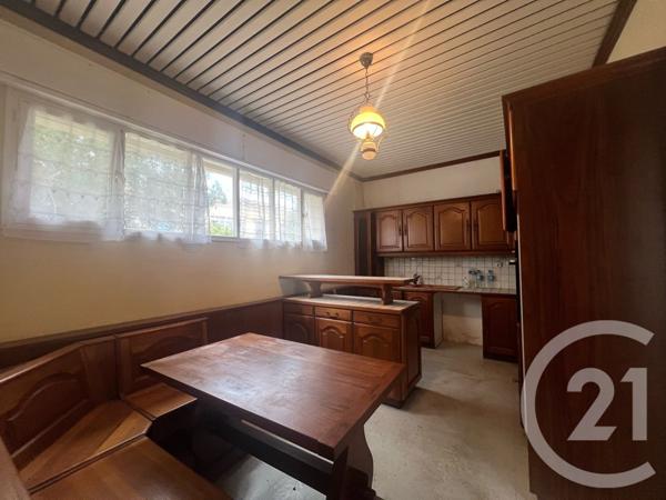 Maison à vendre  5 pièces - 140,50 m2 AGDE - 34