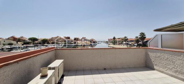 Appartement de 91,67 m²