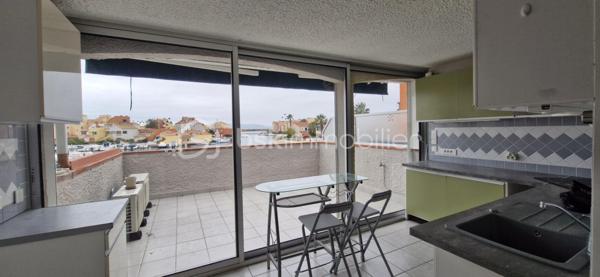 Appartement de 91,67 m²