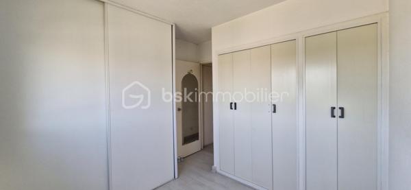 Appartement de 91,67 m²